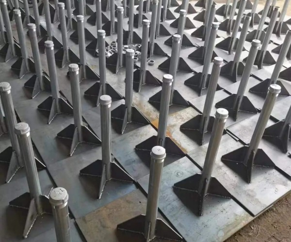 应县沉降板现货