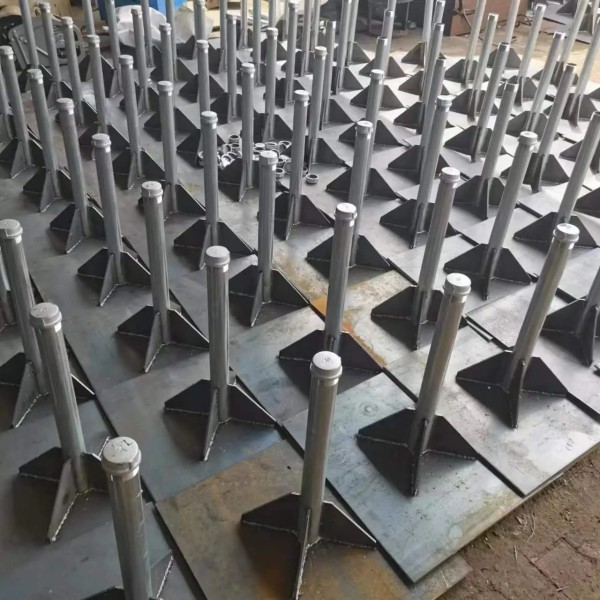 应县鑫亿呈沉降板生产